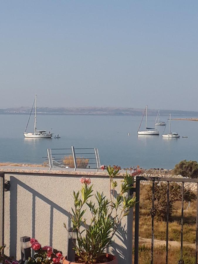 New Kosljun Apartment Short Walk To Beach Exterior photo